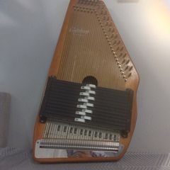 Autoharp Oscar Schmidt