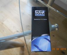 Oil pressure switch