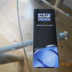 Oil pressure switch