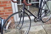 ladies road bike