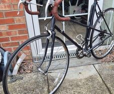 ladies road bike