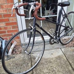 ladies road bike