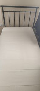 Single Mattress