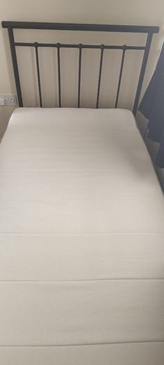 Single Mattress