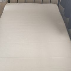 Single Mattress