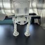 Star Wars Attack on Hoth AT-ST (2010) Image 2