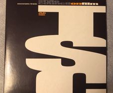 The Style Council - Excerpts From - (2003) promo dvd