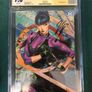 CGC Graded DC Comics Image 4