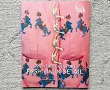 Fashion book