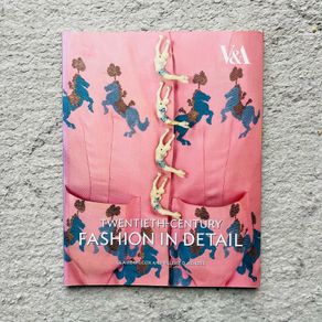 Fashion book