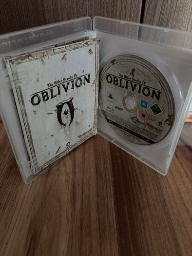 Oblivion