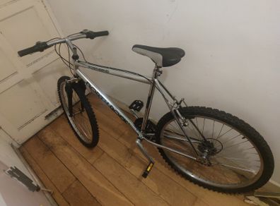 Vintage Townsend North Rock MTB