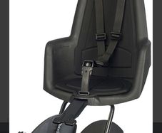 Bobike Classic Maxi Bike Seat 9-22kg