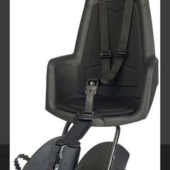 Bobike Classic Maxi Bike Seat 9-22kg