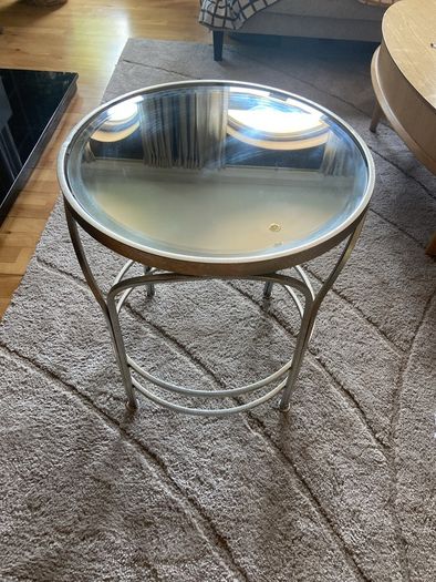 side table