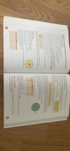 Text & Tests 5