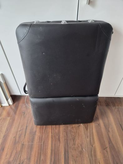 massage bed