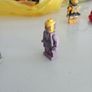 Lego star wars minifigures zam wesell sw0059 Image 4