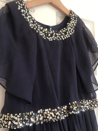 Dress Monsoon age 9
