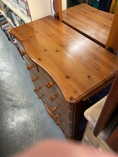 Commode