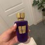 Dubai velvet era perfume Image 2