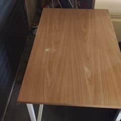 couch+fridge freezer +desk