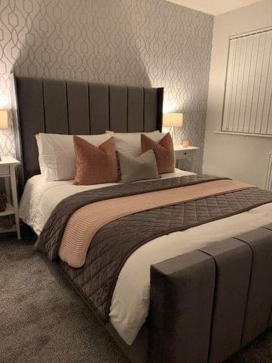 Beds brand new