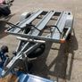 motorbike trailer Image 2