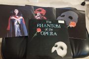 Phantom of the Opera 2lp Irish press