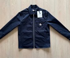 Moncler jacket