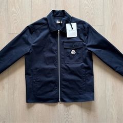Moncler jacket