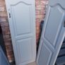 Solid wood-kitchen unit doors-profesionally sprayed Image 3