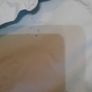Gap Cotton Shirt Age 9-10 /4 Length Sleeves Image 2