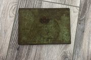 Vintage Tobacco Tin