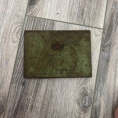 Vintage Tobacco Tin