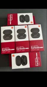M1 True Wireless Earbuds Basic 2s Brand New Sealed