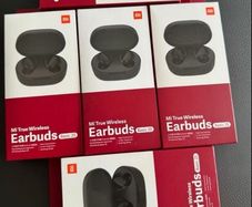 M1 True Wireless Earbuds Basic 2s Brand New Sealed