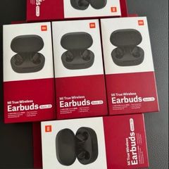M1 True Wireless Earbuds Basic 2s Brand New Sealed