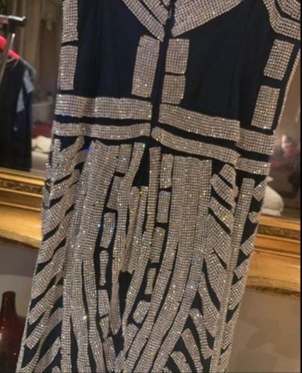 Cari's closet dress & accessories