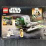 LEGO Star Wars 75360 set Image 2