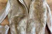 Reiss stylish cardigan
