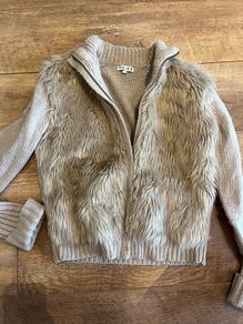 Reiss stylish cardigan