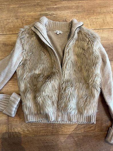 Reiss stylish cardigan