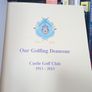 Rathfarnham Castle Golf Club- 100 year history Image 4
