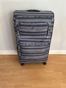 Large Luggage- American Flyer
