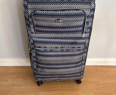 Large Luggage- American Flyer