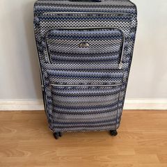 Large Luggage- American Flyer