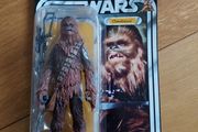 Chewbacca SW 40th Anniversary Star Wars Black Series