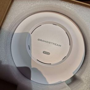 Grandstream wifi 6 AP