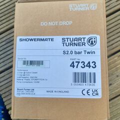 Stuart Turner Showermate S2.0 Twin Shower Pump